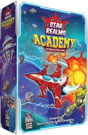 Star Realms - Academy